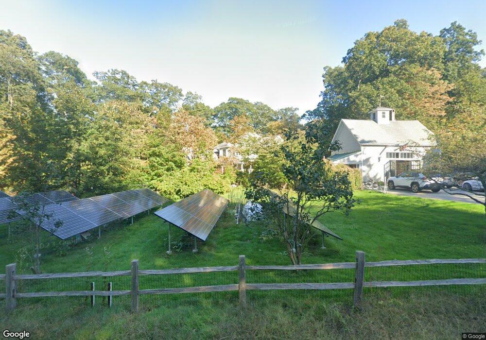 40 Main St, Byfield, MA 01922 - photo 1