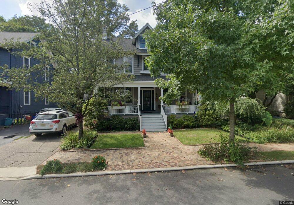 50 Estaugh Ave, Haddonfield, NJ 08033 - photo 1