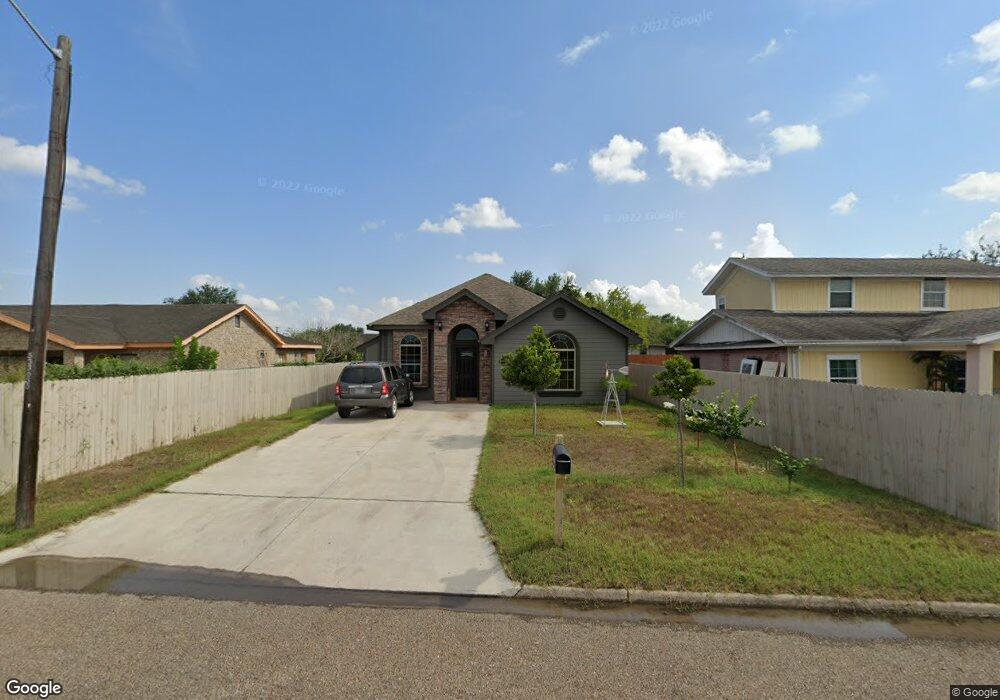 2715 Lissner Ave, Donna, TX 78537 - photo 1