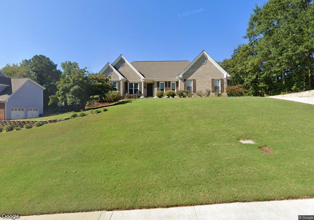 630 Roland Manor Dr unit 1, Dacula, GA 30019 - photo 1