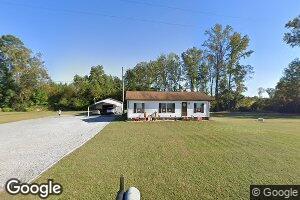 17883 Black Creek Rd, Zuni, VA 23898