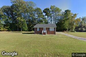 17857 Black Creek Rd, Zuni, VA 23898