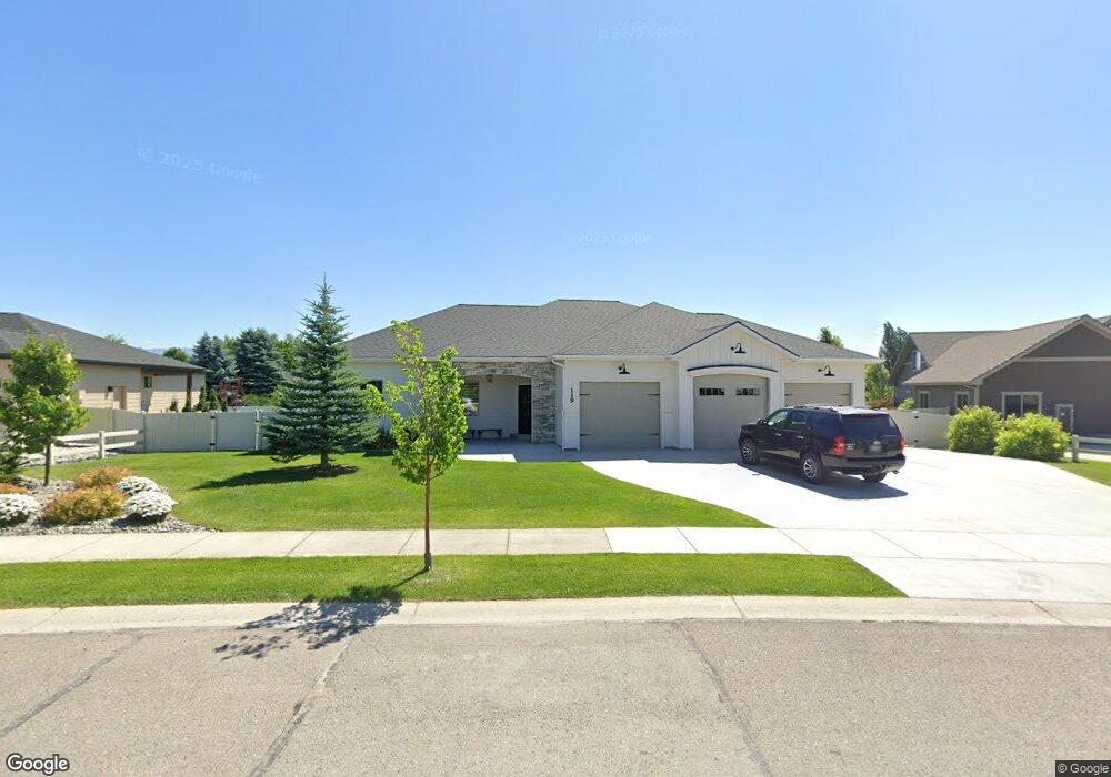 119 Taelor Rd, Kalispell, MT 59901 - photo 1