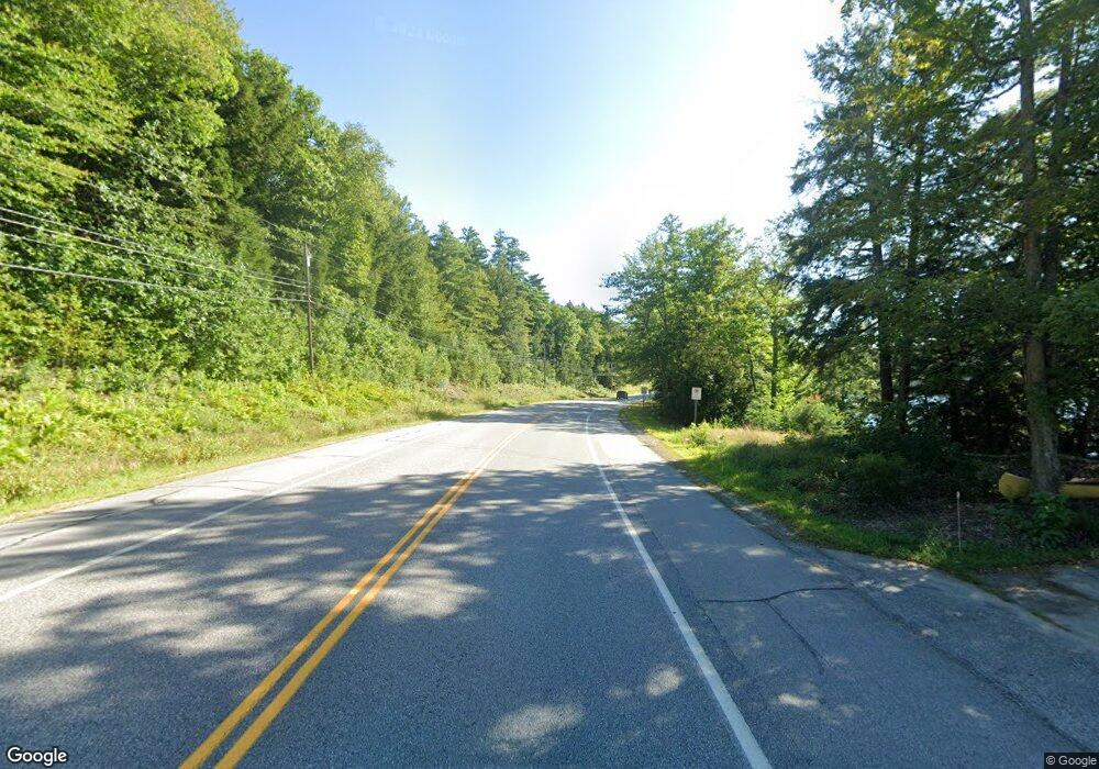 00 Route 106 Chichester Rd, Loudon, NH 03301 - photo 1