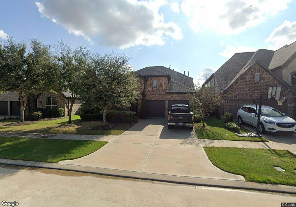 28114 Twin Knolls Ln, Fulshear, TX 77441 - photo 1