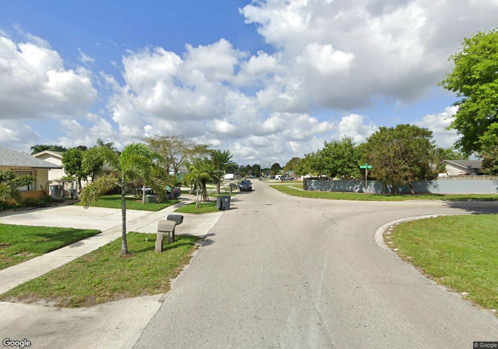 4497 Pimlico Ct, West Palm Beach, FL 33415 - photo 1