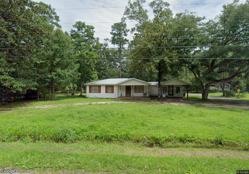3213 Indiantown Rd, Moss Point, MS 39562 - photo 1
