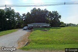 11455 S County Road 700 W, Westport, IN 47283
