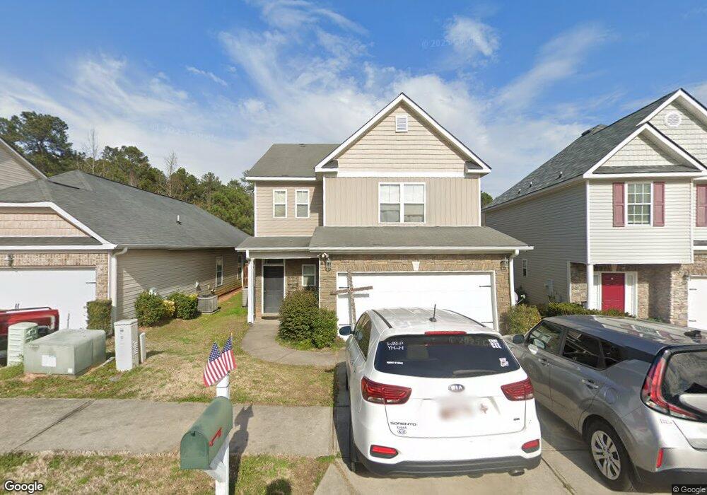 662 Dunrobin Ln, Grovetown, GA 30813 - photo 1