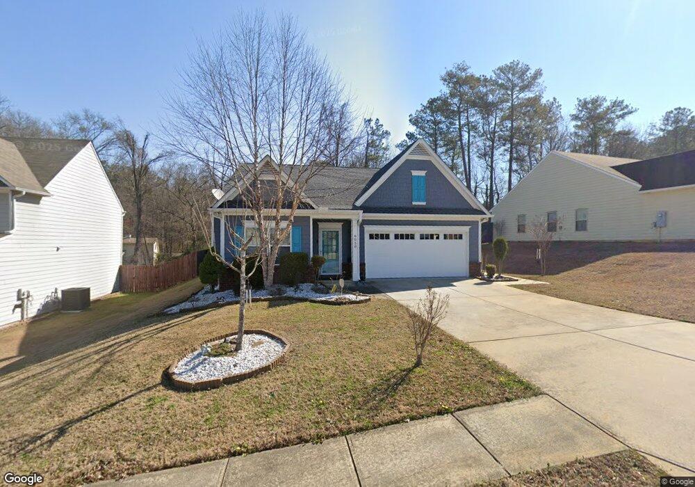 6030 Heisler St, Rex, GA 30273 - photo 1