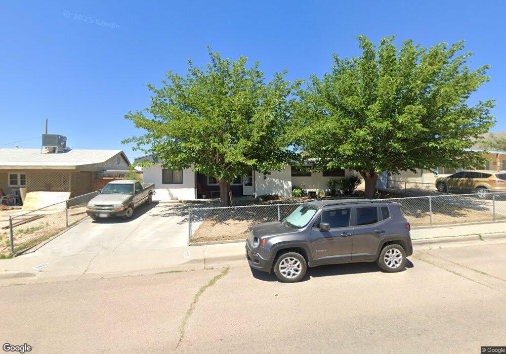 2403 Abbott Ave, Alamogordo, NM 88310 - photo 1