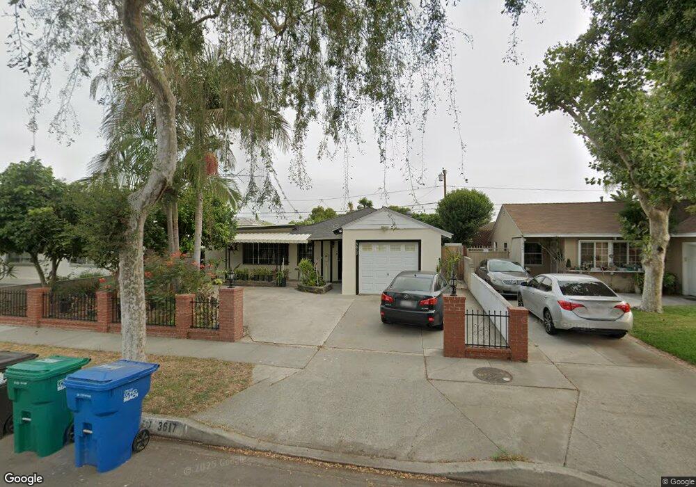 3617 E Andy St, Long Beach, CA 90805 - photo 1