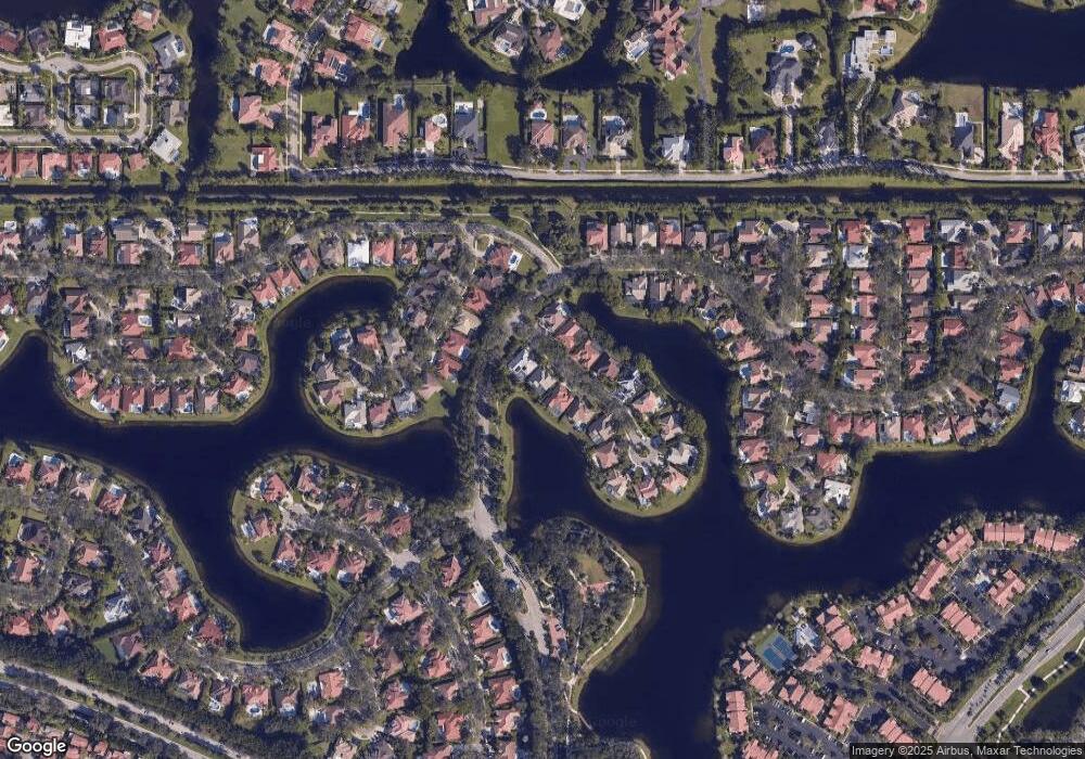 1003 Trailmore Ln, Weston, FL 33326 - photo 1