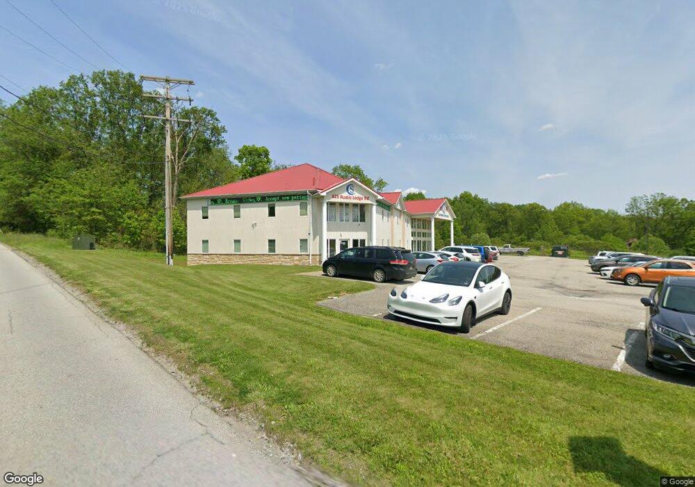 625 Rustic Lodge Rd, Indiana, PA 15701 - photo 1