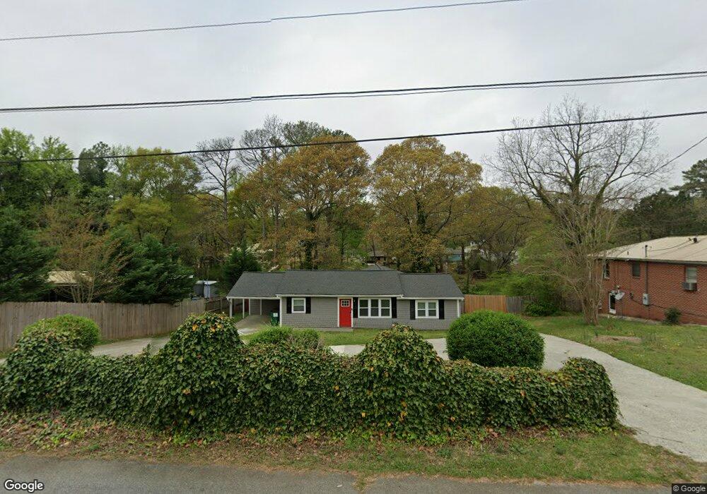 1832 Waldrep Cir SE, Marietta, GA 30060 - photo 1