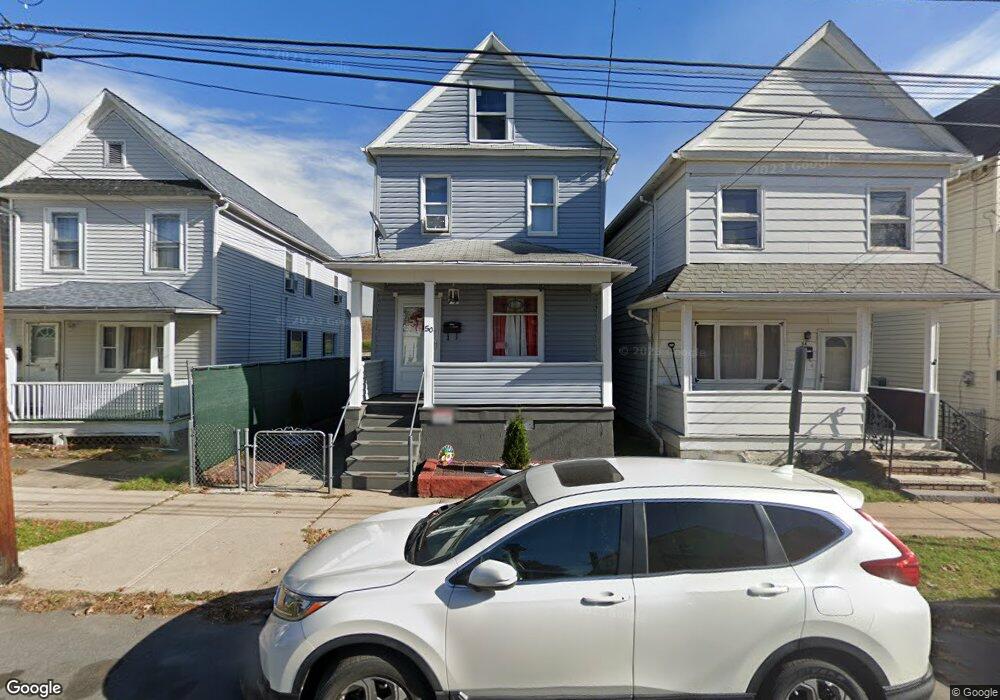 50 Brookside St, Wilkes Barre, PA 18705 - photo 1