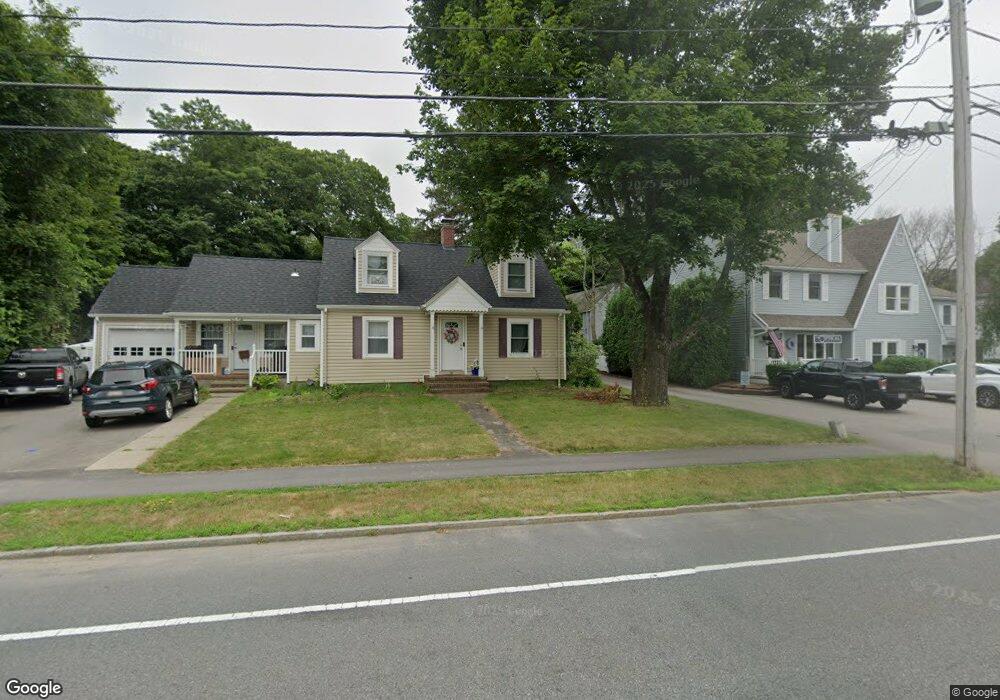29A Mechanic St, Foxboro, MA 02035 - photo 1