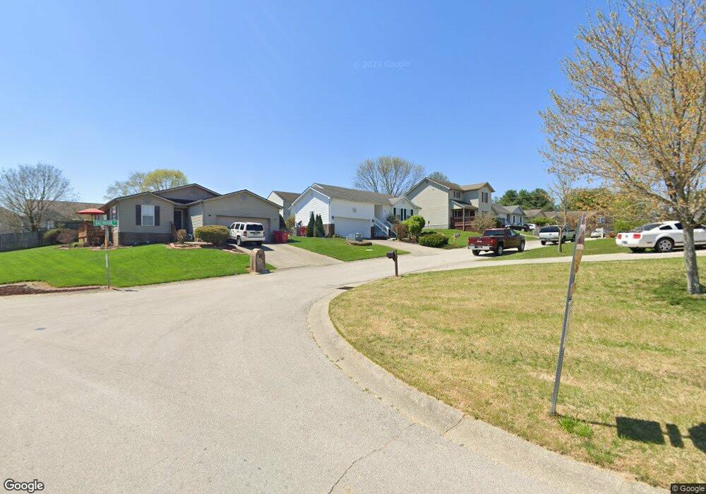 104 Baltrusol Ct, Frankfort, KY 40601 - photo 1