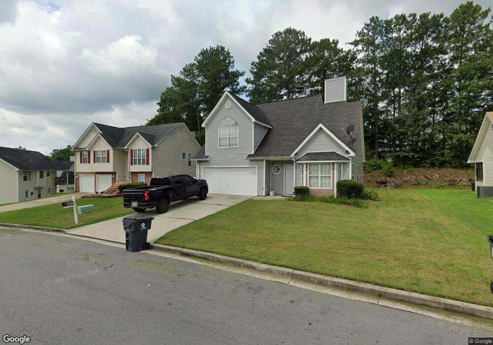 3912 Kimberlyn Ct unit 3, Rex, GA 30273 - photo 1
