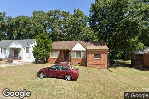 2731 King St, Columbus, GA 31906