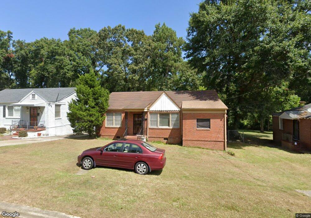 2731 King St, Columbus, GA 31906 - photo 1