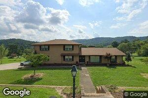 2796 Lakeview Dr, Lenoir, NC 28645