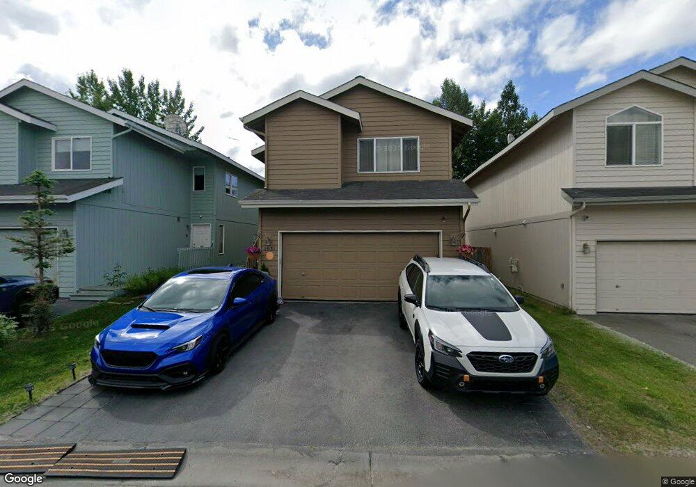 1831 S Heather Meadows Loop, Anchorage, AK 99507 - photo 1