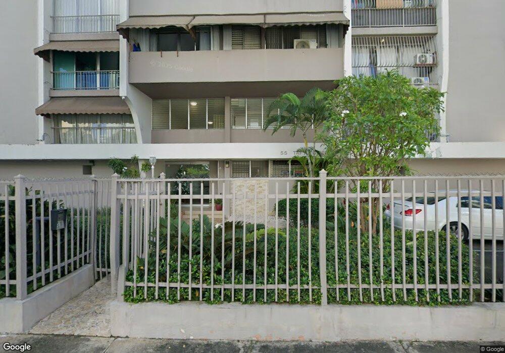 55 Taft unit Sub-PH, San Juan, PR 00907 - photo 1
