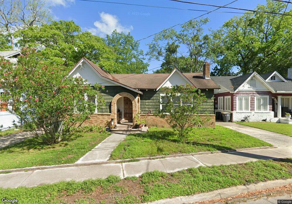 2973 Remington St, Jacksonville, FL 32205 - photo 1