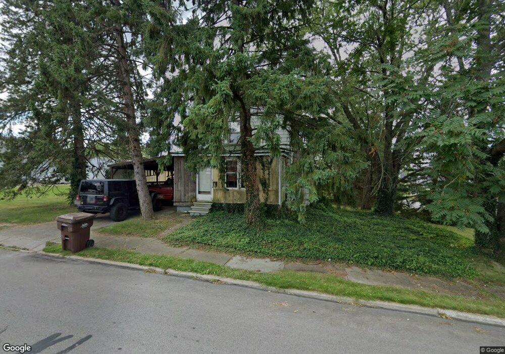 1203 French St, Farrell, PA 16121 - photo 1