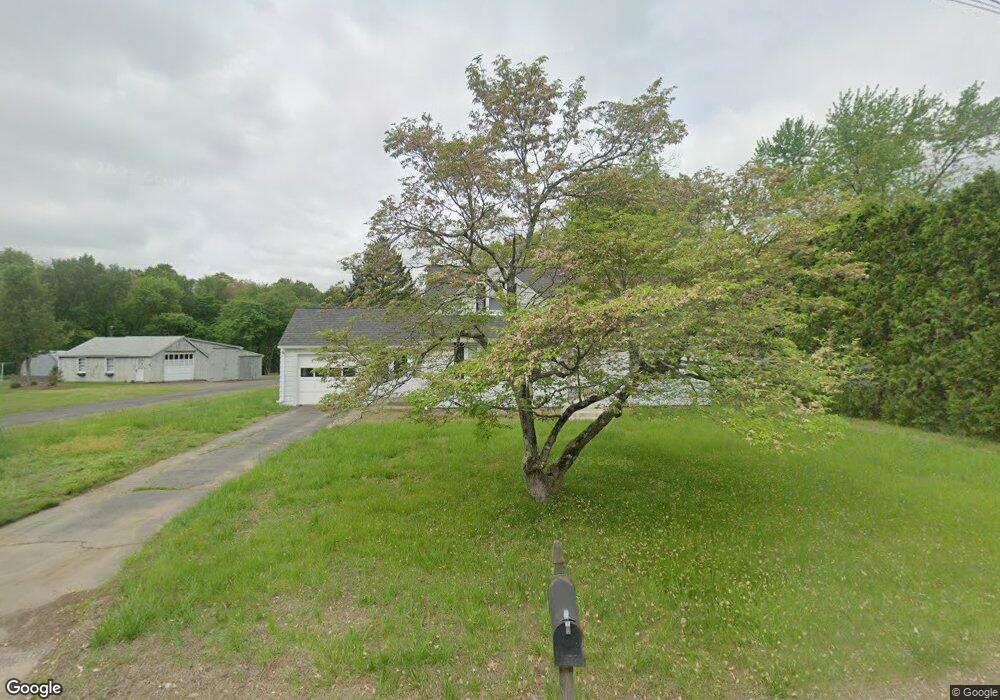 205 Colemore St, Feeding Hills, MA 01030 - photo 1