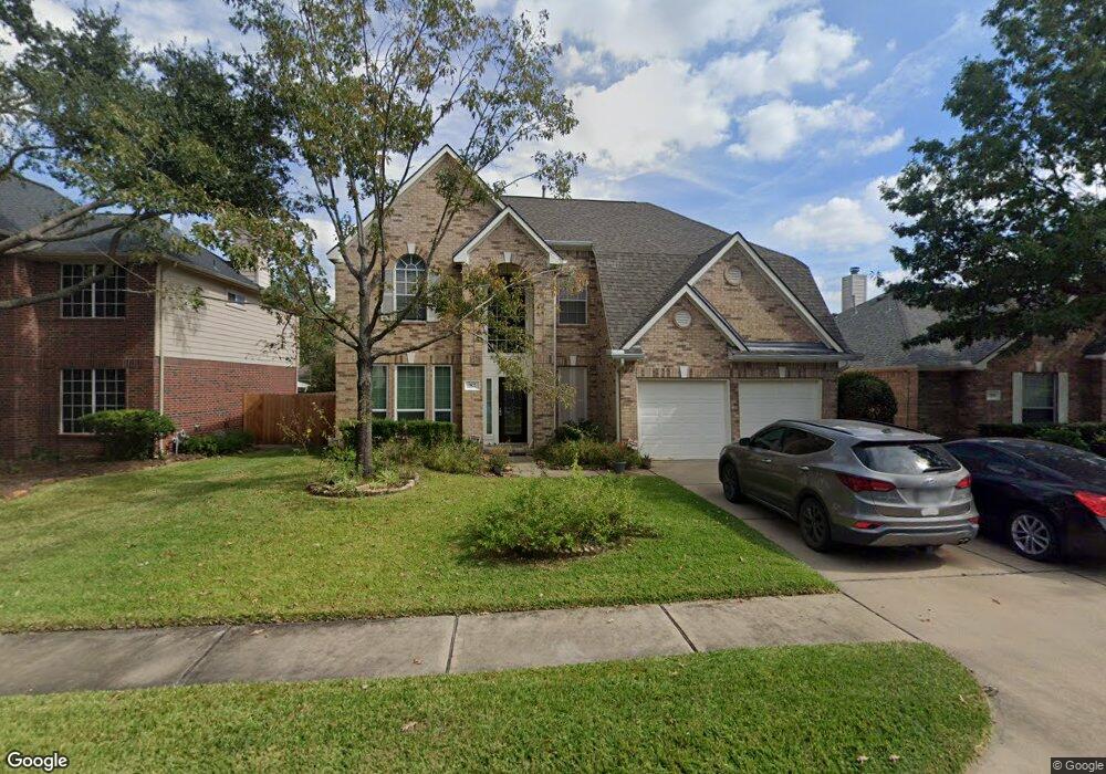 7822 Autumn Hollow Ln, Houston, TX 77041 - photo 1