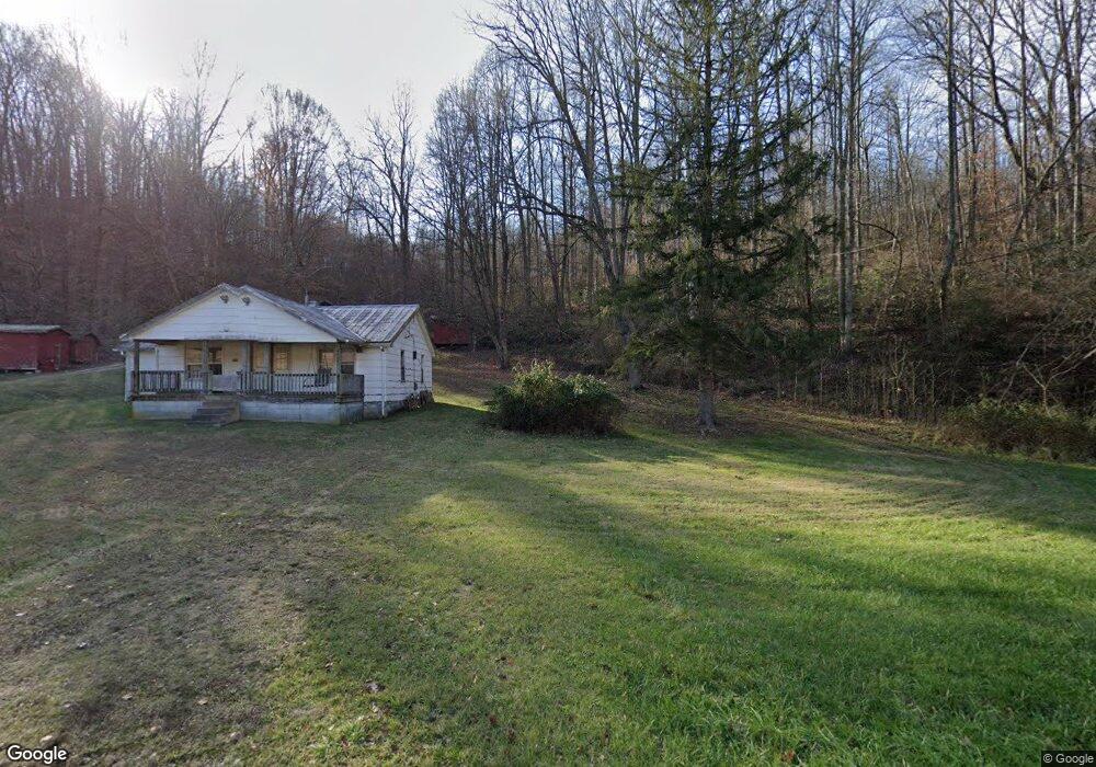 3782 Haverhill Ohio Furnace Rd, Ironton, OH 45638 - photo 1