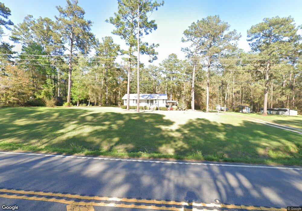 1654 Ga Highway 112 N, Cairo, GA 39827 - photo 1