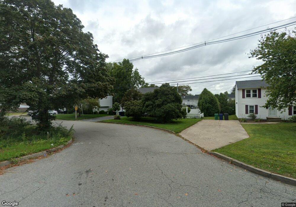 0 Fowler Ave, Warwick, RI 02888 - photo 1
