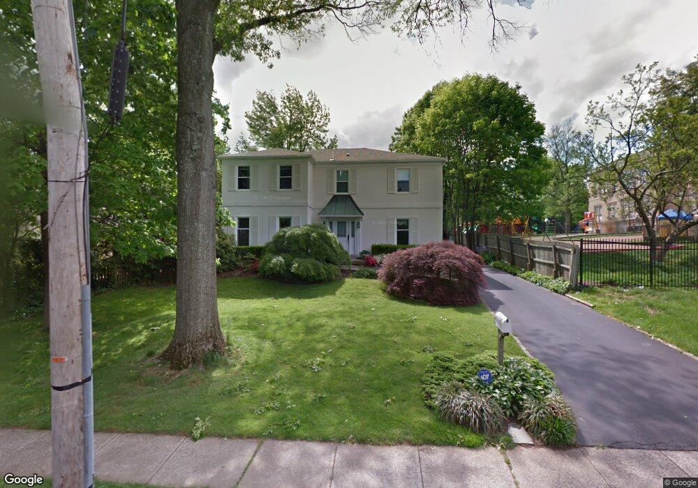 730 Argyle Rd, Wynnewood, PA 19096 - photo 1