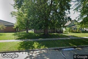307 4th St SW, Red Lake Falls, MN 56750