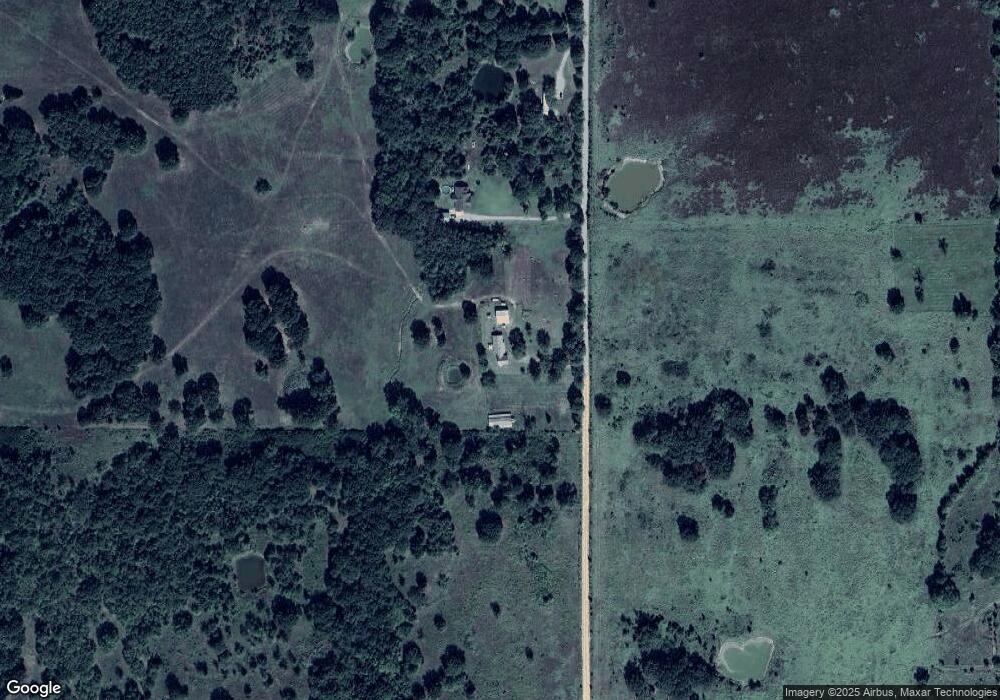 114576 S 4690 Rd, Muldrow, OK 74948 - photo 1