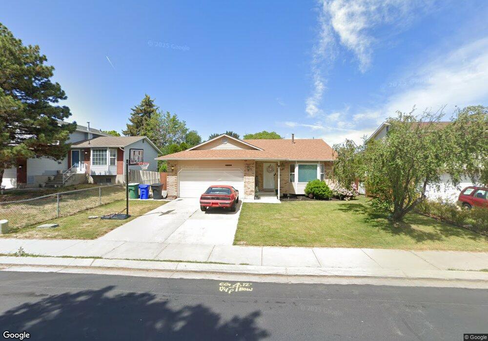 4886 W Aspen Park Dr, West Jordan, UT 84081 - photo 1