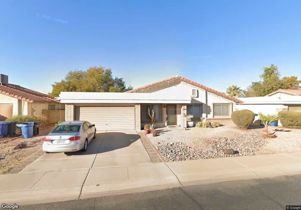 2014 W Monroe St, Chandler, AZ 85224 - photo 1
