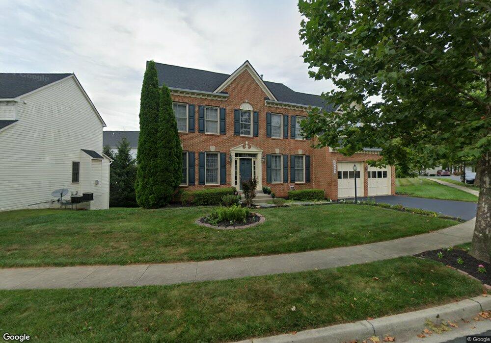 11405 Tall Forest Cir, Germantown, MD 20876 - photo 1