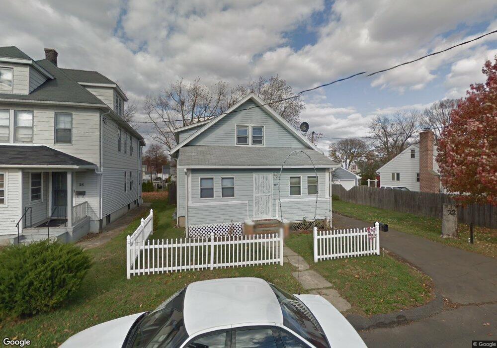 27 Neptune Ave, Norwalk, CT 06854 - photo 1