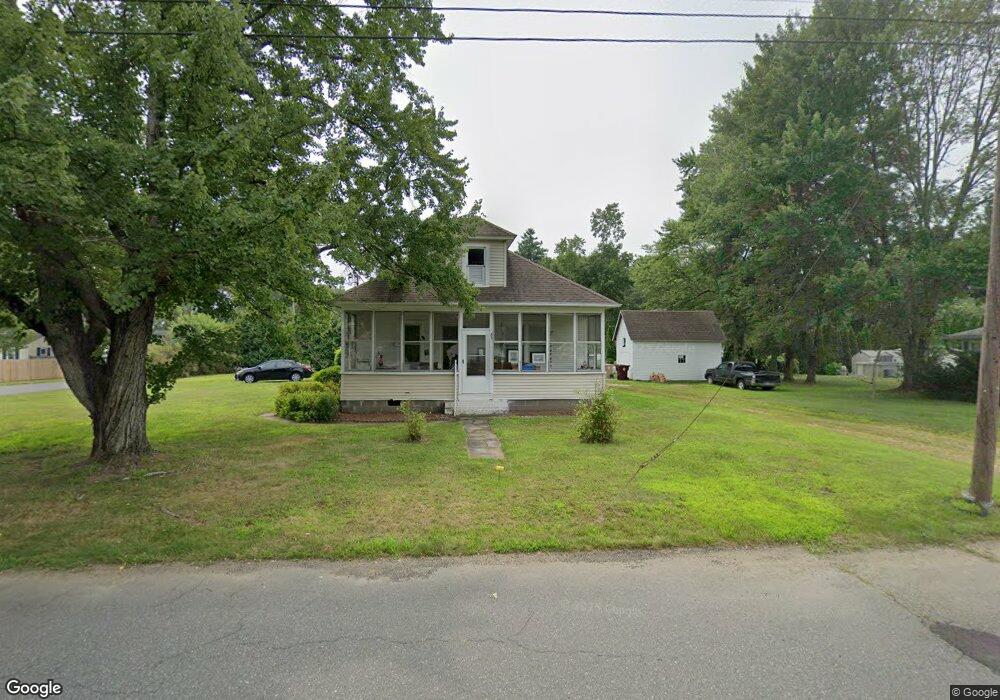 83 Letendre Ave, Ludlow, MA 01056 - photo 1