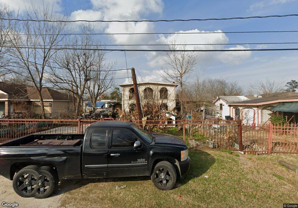 14331 Corpus Christi St, Houston, TX 77015 - photo 1