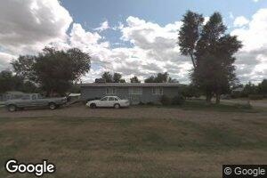 322 W Morris St, Broadus, MT 59317
