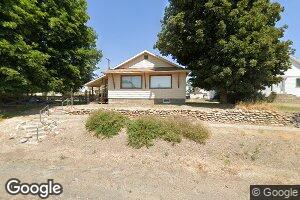 207 NW Cole Ave, Wilbur, WA 99185