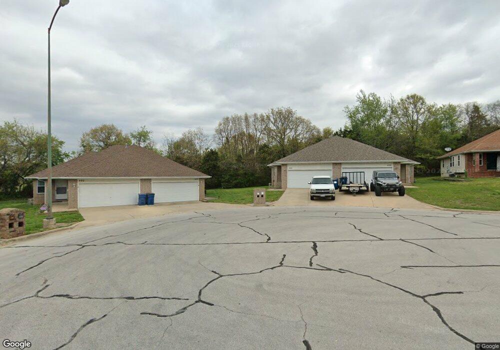 406 Brooktrail Way, Nixa, MO 65714 - photo 1