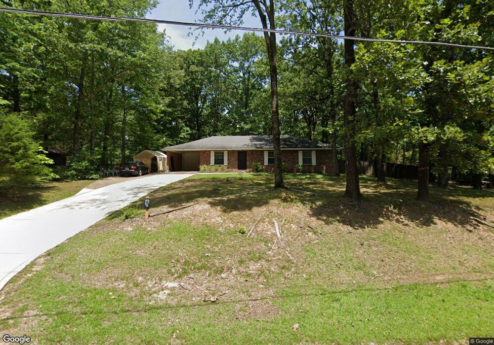 210 Britton Dr, Oxford, MS 38655 - photo 1