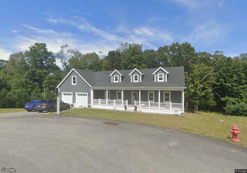 22 Spencer Ct, East Weymouth, MA 02189 - photo 1