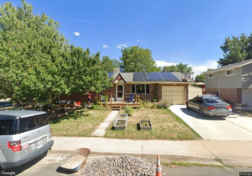 4657 Ingram Ct, Boulder, CO 80305 - photo 1